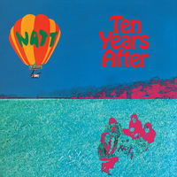 I'm Coming On - Ten Years After