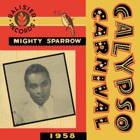 Short Little Shorts - Mighty Sparrow