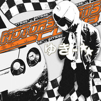 Motorsports Club - Intro - Yuki