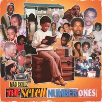 Big Mike - Mad Skillz & Gavin Williams