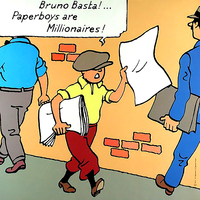 Now - Bruno Basta! & Bill Van Dijk