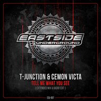Tell Me What You See - T-Junction & Cemon Victa