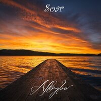 Cherokee Wind - Soar