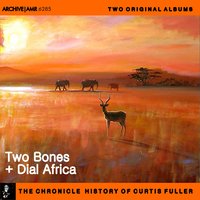 Oatmeal Cookie - Curtis Fuller