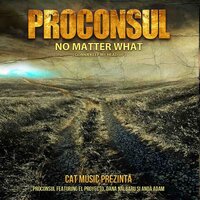 Intr-o zi - Proconsul