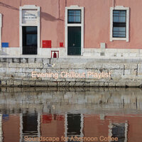 Backdrop for Telecommuting - Astonishing Tenor Saxophone - Evening Chillout Playlist