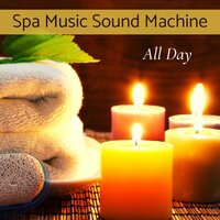 Healing Begins - Serenity Relaxation Music Spa