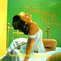 It's All Right With Me - Buddy Bregman and His Orchestra