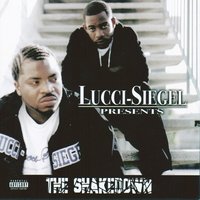 Paradise ( Ft. Mississippi Inspired by D-Sess ) - Lucci Siegel & Mississippi