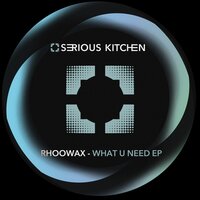 Groove - Rhoowax