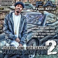 Ready - F.A. & Ric Raw & Zell & Reece Loc