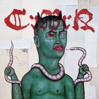 I Am an Ocean of Wisdom - Corrupt Moral Altar