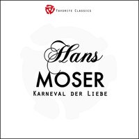 Der Wiener braucht kan Pass - Hans Moser