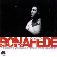Pigolio Di Stelle - Salvatore Bonafede