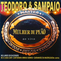 Coração sem dono - Teodoro