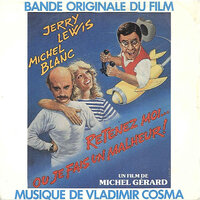 Jerry et Marie-Christine - Vladimir Cosma