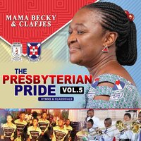 Now found the ground - MAMA BECKY & CLAFJES