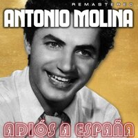 Barcelona - Antonio Molina
