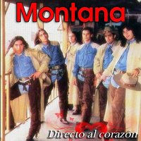 Mi Amor No Te Alcanzo - Montana