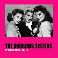 Near You - The Andrews Sisters
