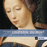 Du Mont: Dialogus angeli et peccatoris, dialogue … 2 voix ‚gales: "Peccator ubi es?" - Les Talens Lyriques