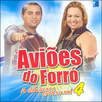 Risca Faca - Aviões do Forró