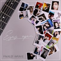 Gone Away - Finally Awake