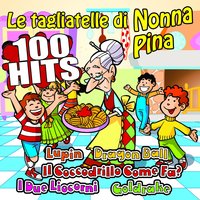 Il caffè della Peppina - Cover Baby