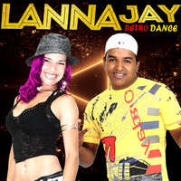 Lindo Amor - Lanna Jay & Tribal Dance & Dj Rodrigo Campos