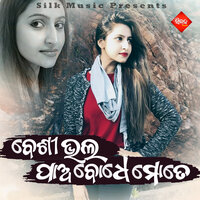 Besi Bhalapaa Bodeh Mote - Kumar Bapi & Sailabhama Mohapatra