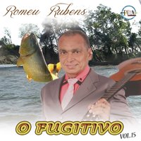 Sapato Cromado - Romeu Rubens