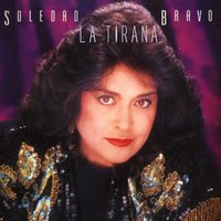 Ojos Malignos - Soledad Bravo