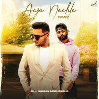 Aaja Nachle - ak & Sharan Sandhawalia