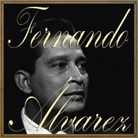 Eres Diferente (Bolero) - Fernando Álvarez