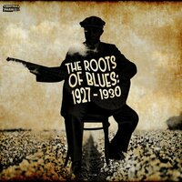 Down the Dirt Road Blues - Charlie Patton