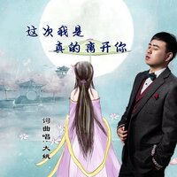 这次我是真的离开你 - 大姚