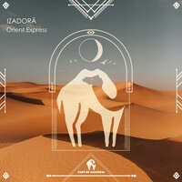 Orient Express - Izadora & Cafe De Anatolia