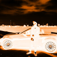 Merc Benz - Yung PG