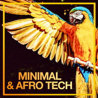 Clubbing Roots - Ministry of Dirty Clubbing Beats & Jason Rivas