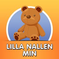 Lilla nallen min - Hanna Hedlund