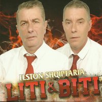 Valle - LiTi & Biti & Ramush Bilalli & Afrim Gashi