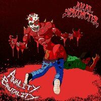 Projectile Diarrhea - Anal Sphincter