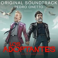 Lucky Numbers - Pedro Onetto & Kevin Johansen & Mel Muñiz