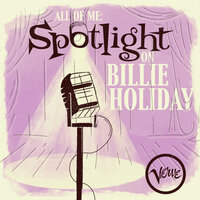 Lady Sings The Blues - Billie Holiday