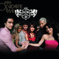 Mírame - RBD & Anahi & Dulce Maria & Maite Perroni & Christian Chávez & Christopher Von Uckermann