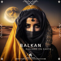 Baba Gjurgja - Rialians on Earth & Cafe De Anatolia