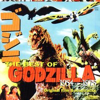 Destroy All Monsters - Four Monsters Attack Tokyo - Akira Ifukube