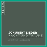 Wandrers Nachtlied, Op. 96 No.3, D. 768 - Ailish Tynan & Iain Burnside & Франц Шуберт