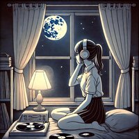 Moonlight Dreams - Sundrift Lofi