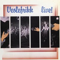 Til Dere - Veslefrikk